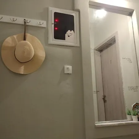 Apartment Chloe